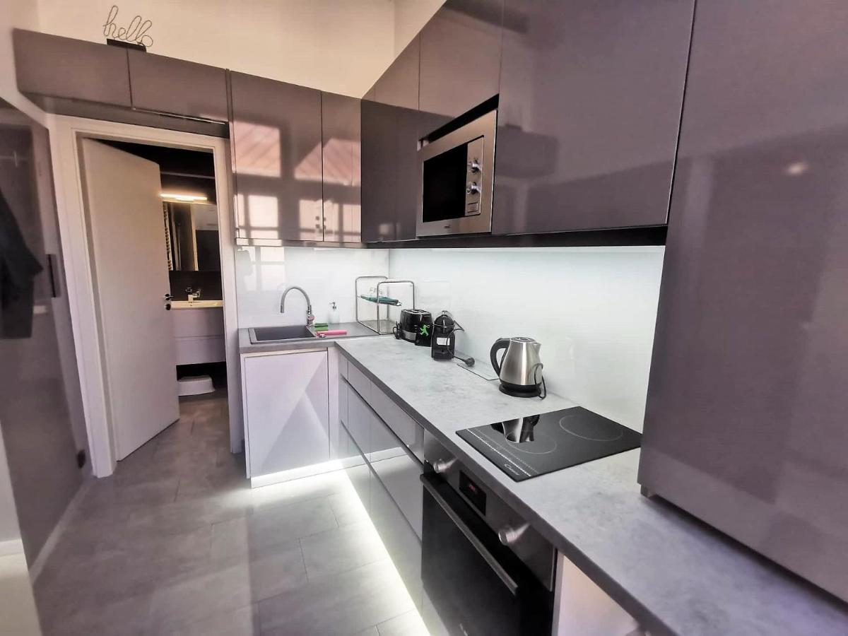 Blaha Deluxe * Budapest